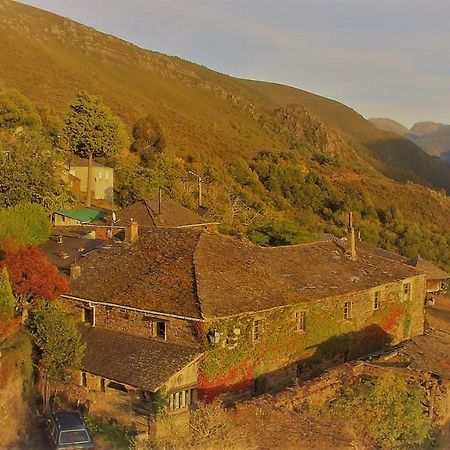 Casa O'Crego Guest House San Roman  Bagian luar foto