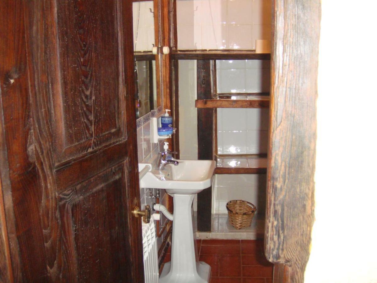 Casa O'Crego Guest House San Roman  Bagian luar foto