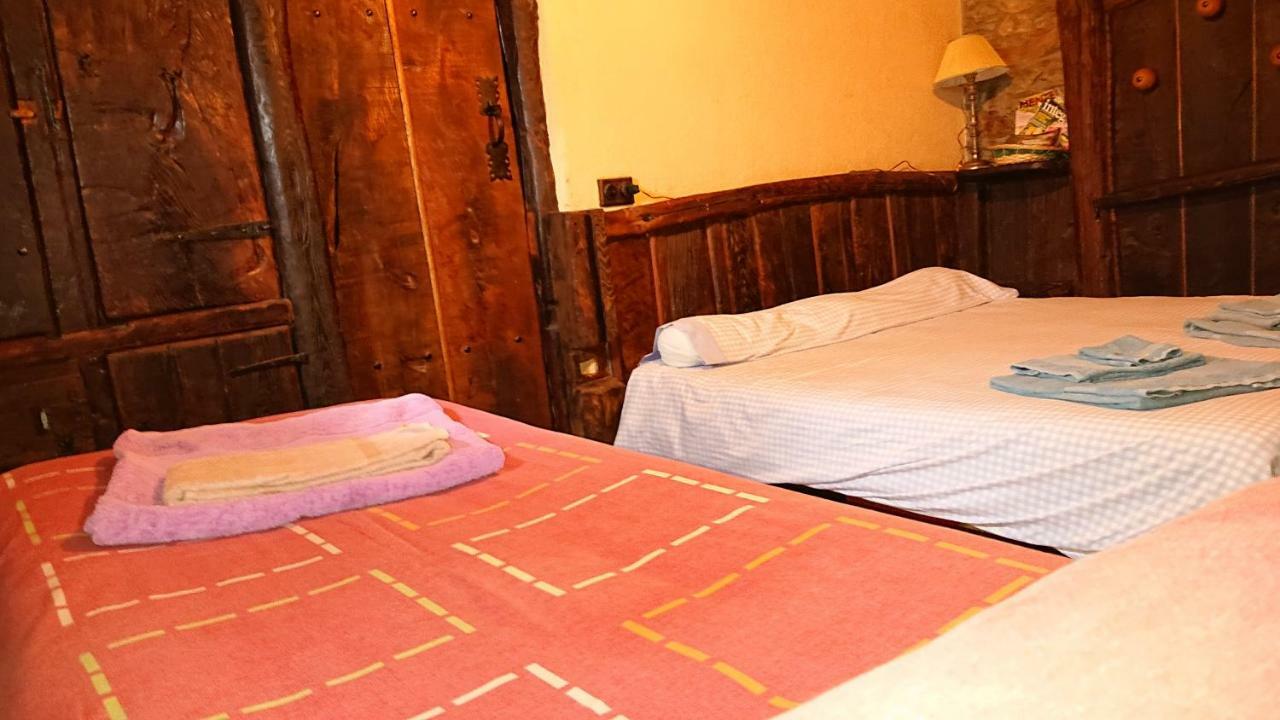 Casa O'Crego Guest House San Roman  Bagian luar foto