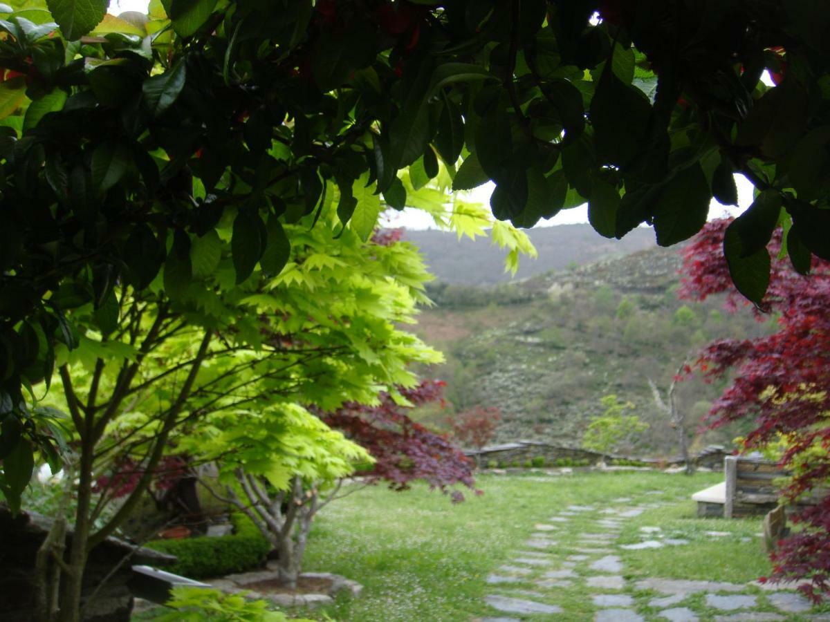 Casa O'Crego Guest House San Roman  Bagian luar foto