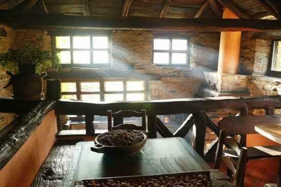 Casa O'Crego Guest House San Roman  Bagian luar foto