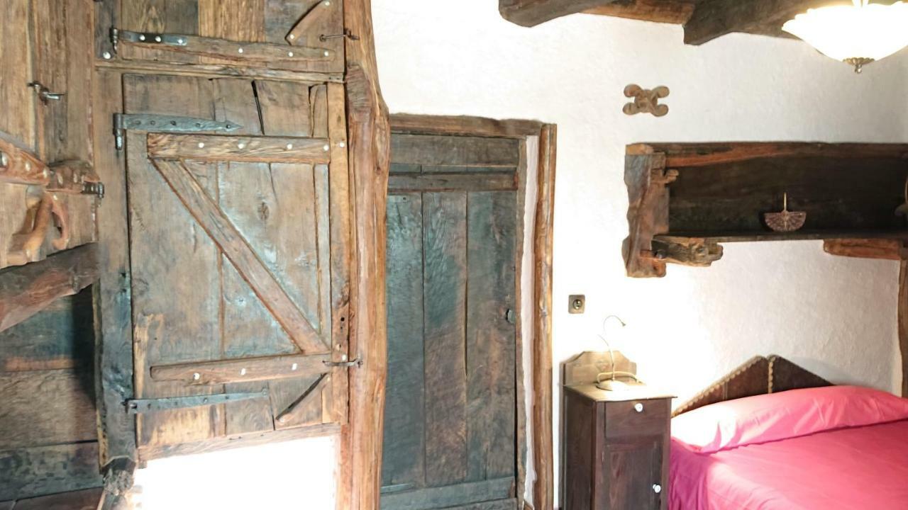 Casa O'Crego Guest House San Roman  Bagian luar foto
